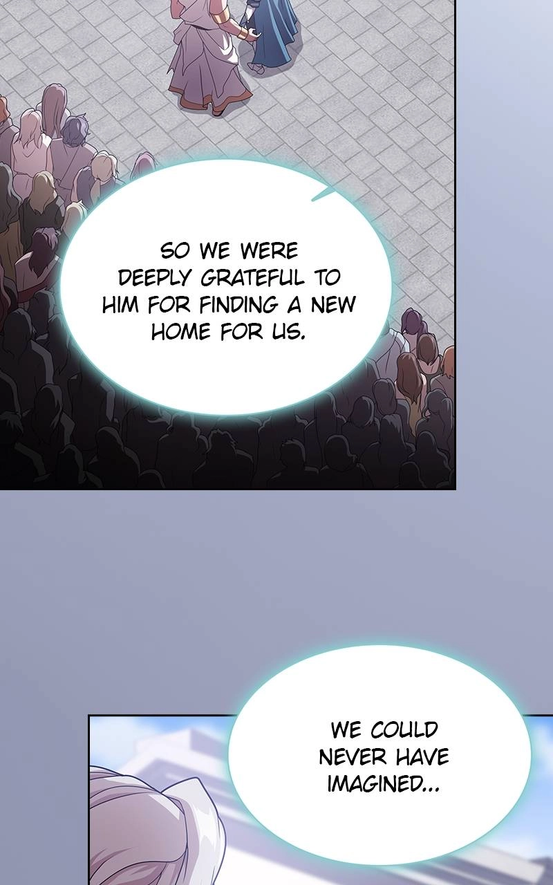 The Advanced Player of the Tutorial Tower Chapter 191, page 49 of 142