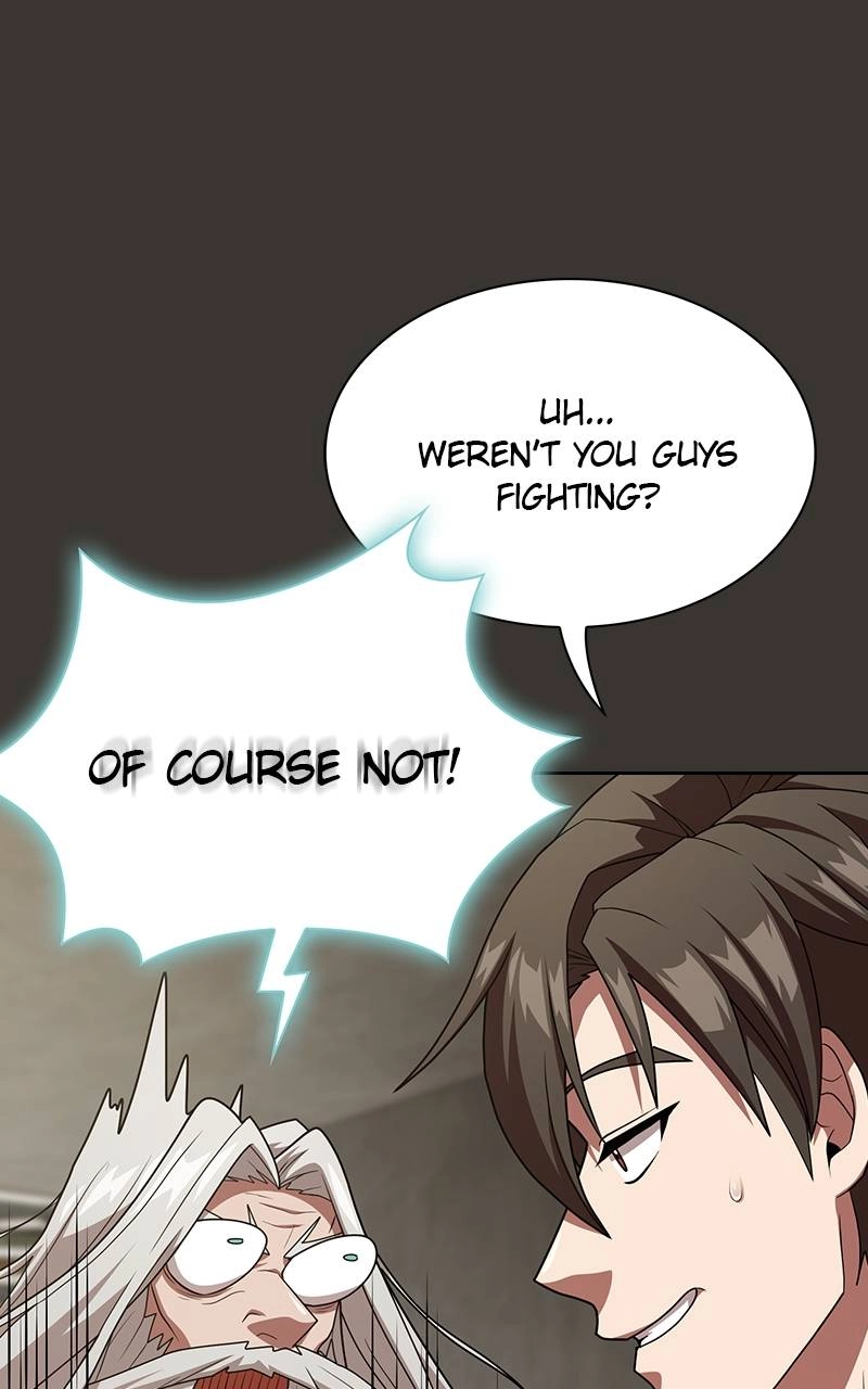 The Advanced Player of the Tutorial Tower Chapter 192, page 110 of 143