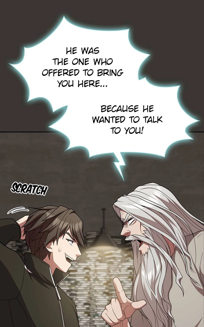 The Advanced Player of the Tutorial Tower Chapter 192, page 113 of 143