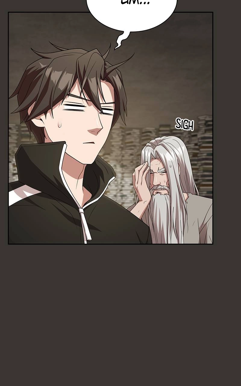The Advanced Player of the Tutorial Tower Chapter 192, page 118 of 143