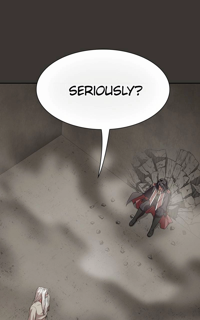 The Advanced Player of the Tutorial Tower Chapter 192, page 119 of 143