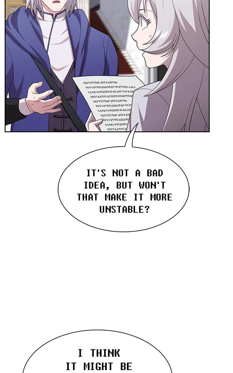 The Advanced Player of the Tutorial Tower Chapter 192, page 35 of 143