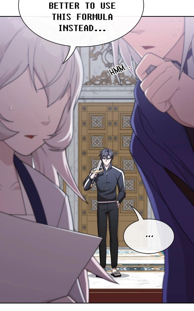 The Advanced Player of the Tutorial Tower Chapter 192, page 36 of 143