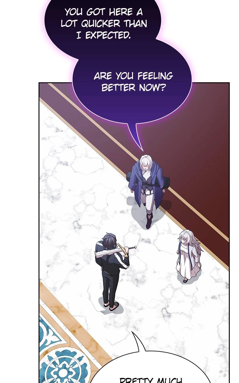 The Advanced Player of the Tutorial Tower Chapter 192, page 39 of 143