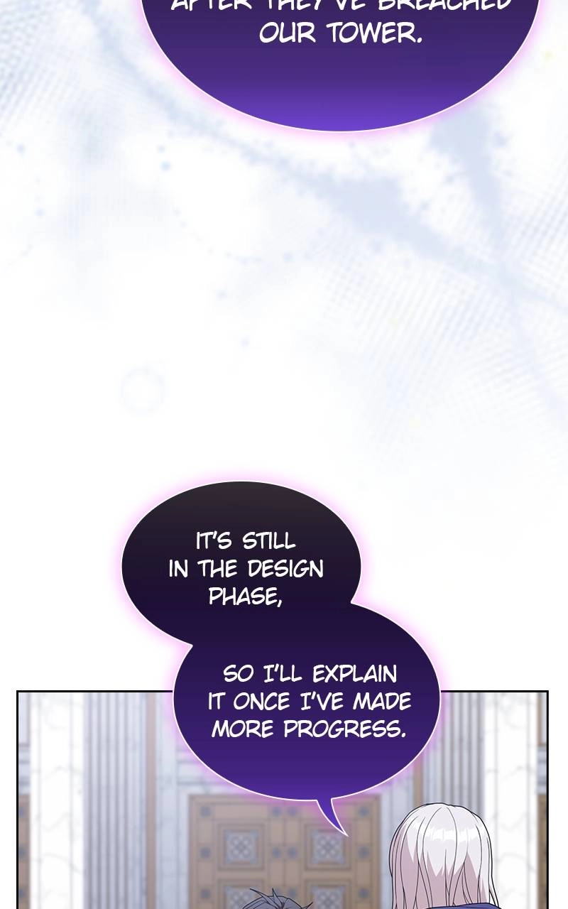 The Advanced Player of the Tutorial Tower Chapter 192, page 45 of 143