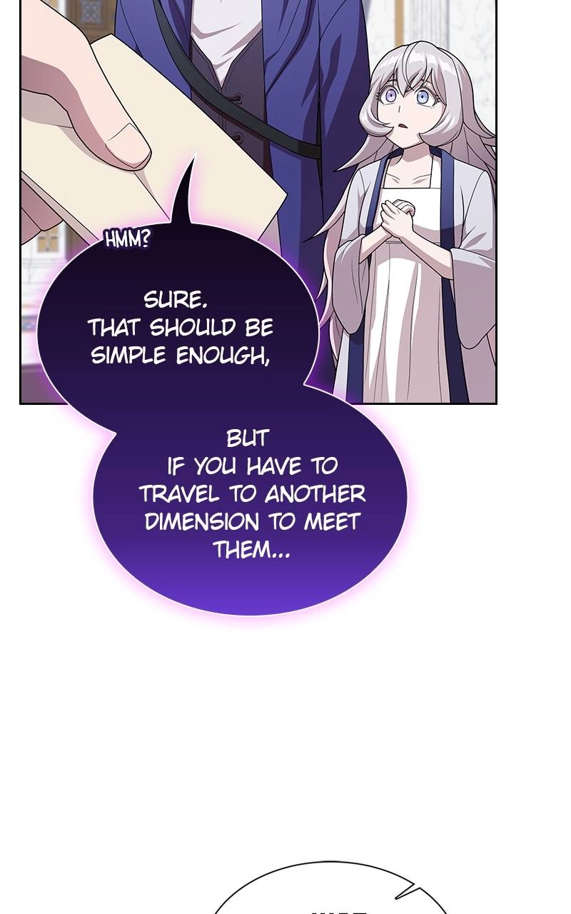 The Advanced Player of the Tutorial Tower Chapter 192, page 50 of 143