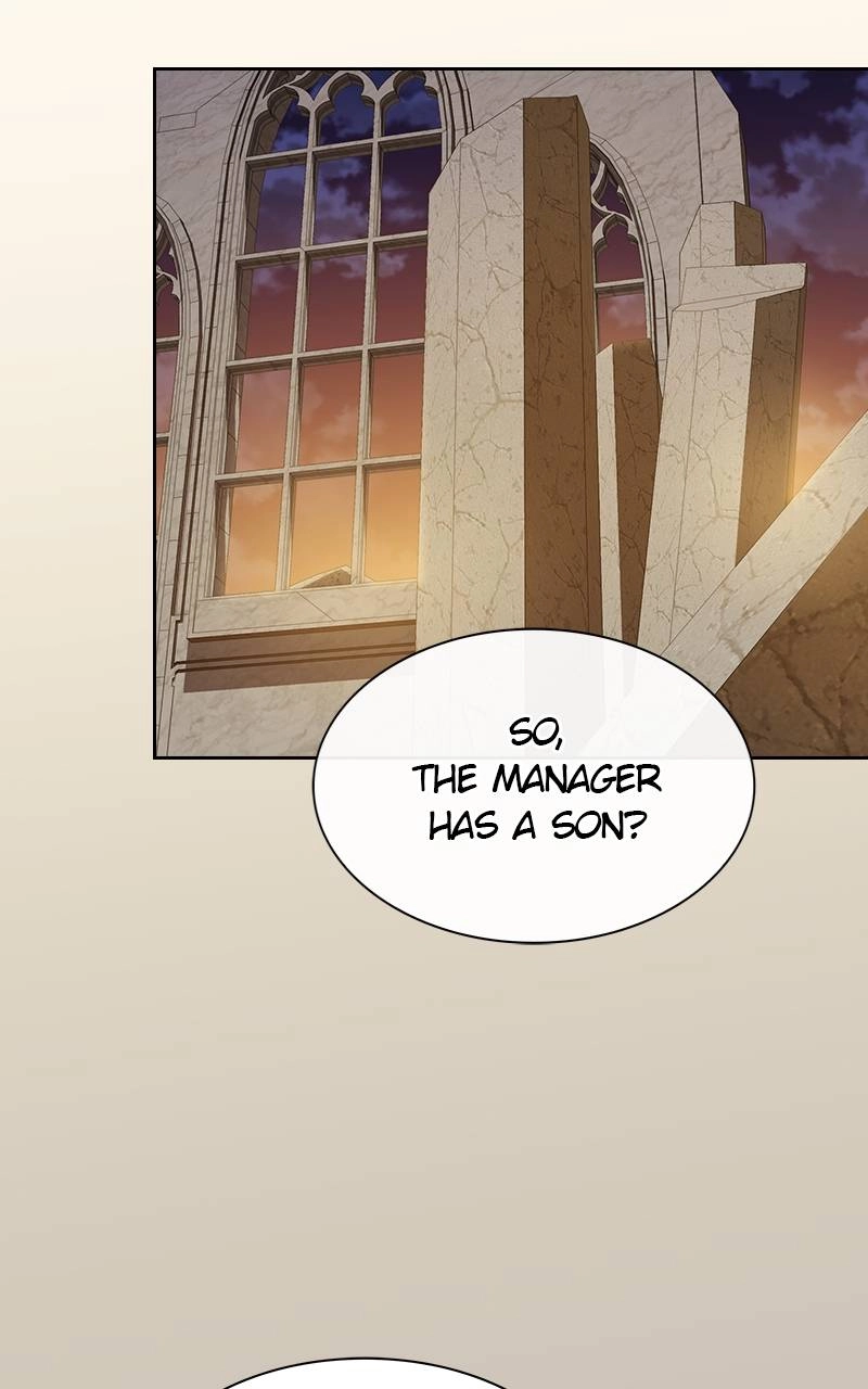 The Advanced Player of the Tutorial Tower Chapter 192, page 57 of 143