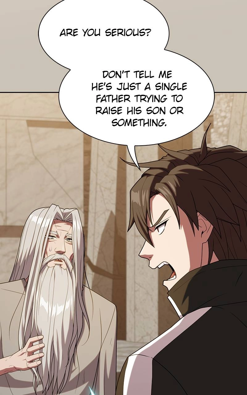 The Advanced Player of the Tutorial Tower Chapter 192, page 58 of 143