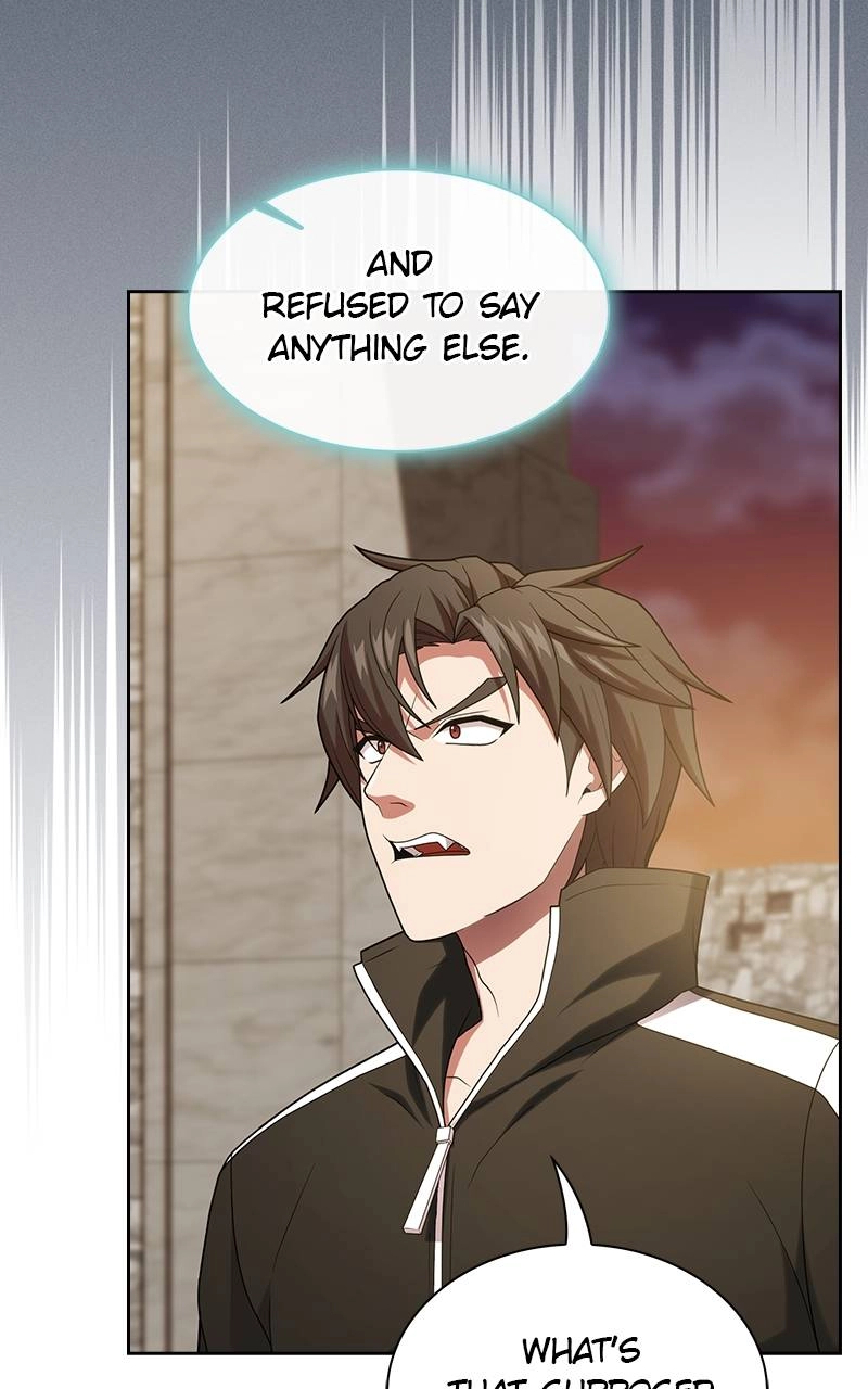 The Advanced Player of the Tutorial Tower Chapter 192, page 67 of 143