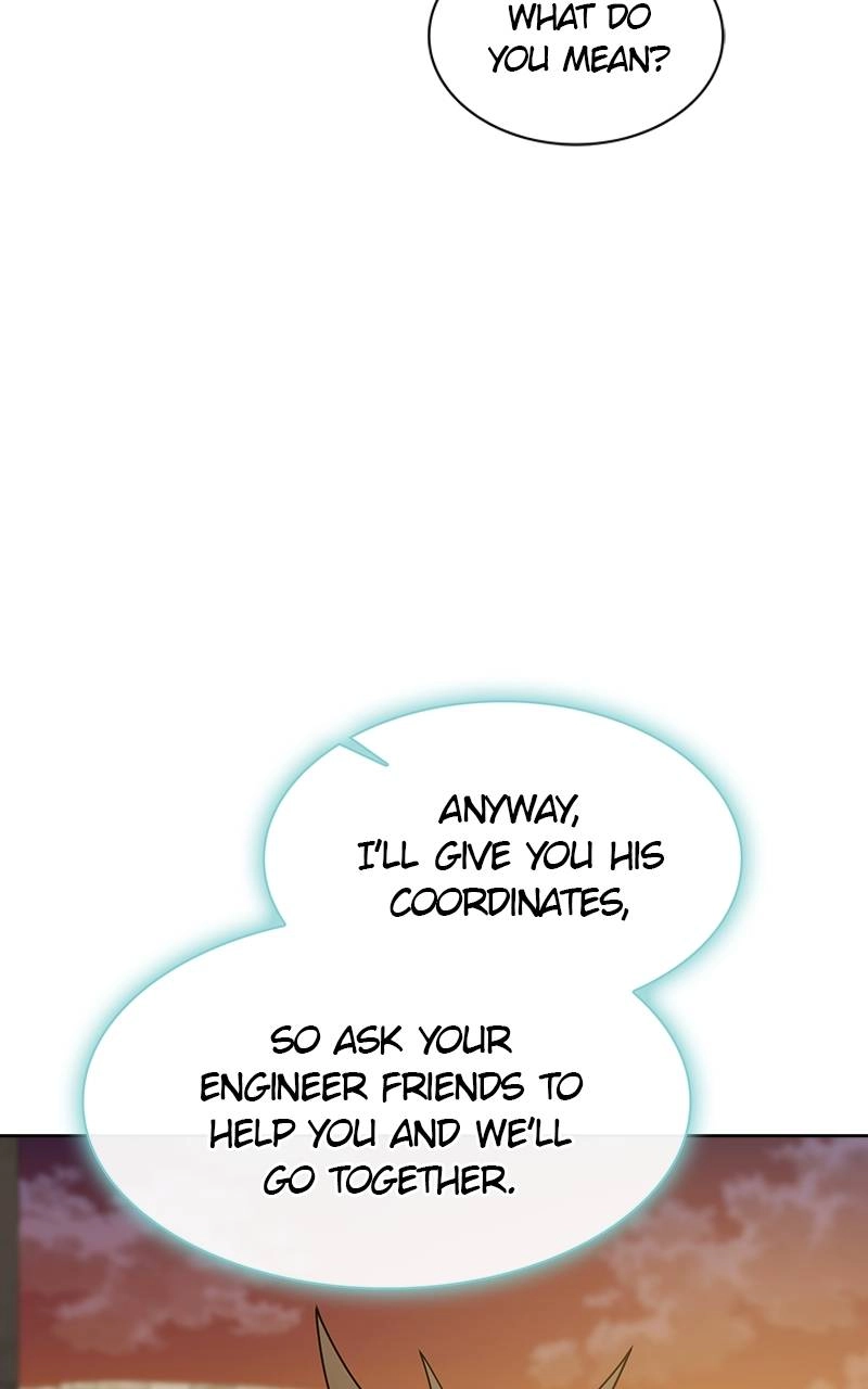 The Advanced Player of the Tutorial Tower Chapter 192, page 72 of 143