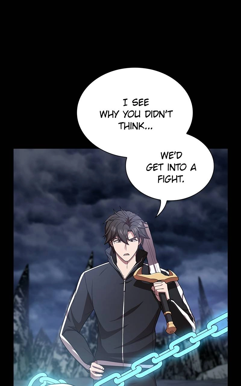 The Advanced Player of the Tutorial Tower Chapter 192, page 79 of 143