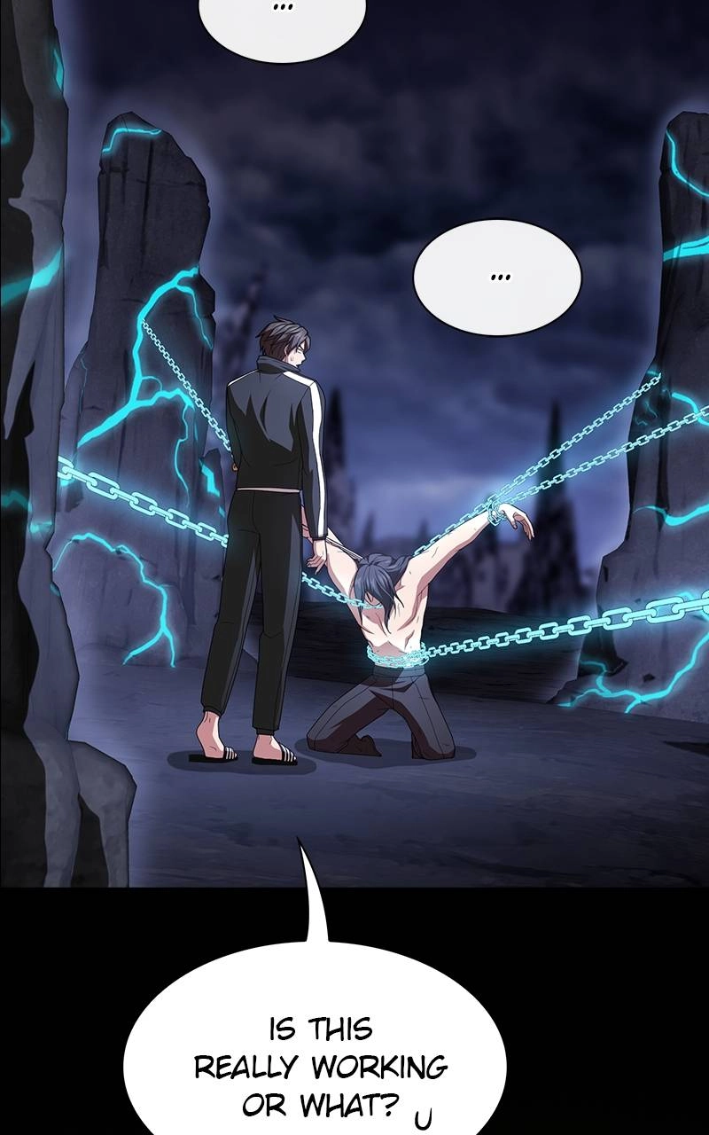 The Advanced Player of the Tutorial Tower Chapter 192, page 86 of 143