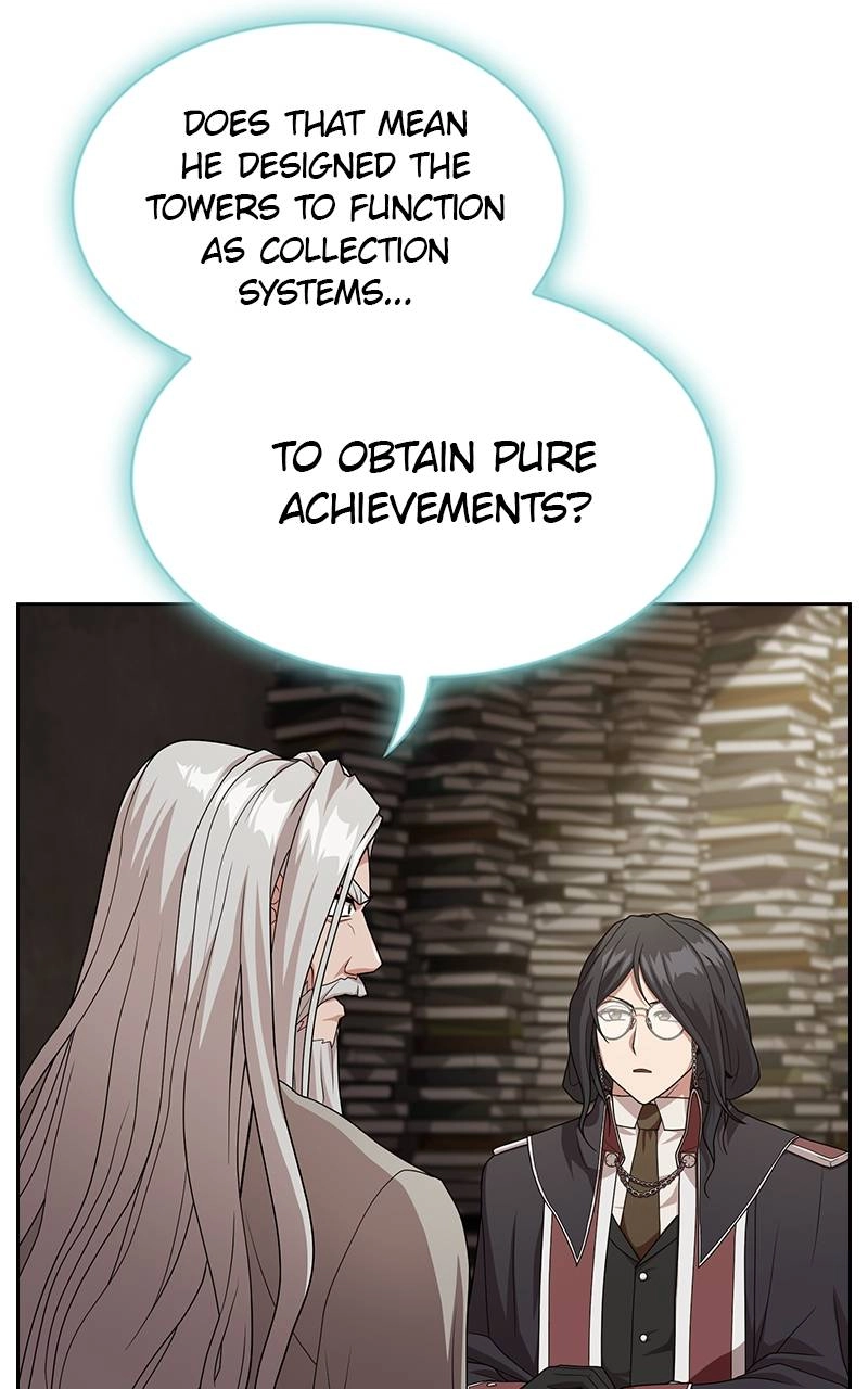 The Advanced Player of the Tutorial Tower Chapter 193, page 105 of 129