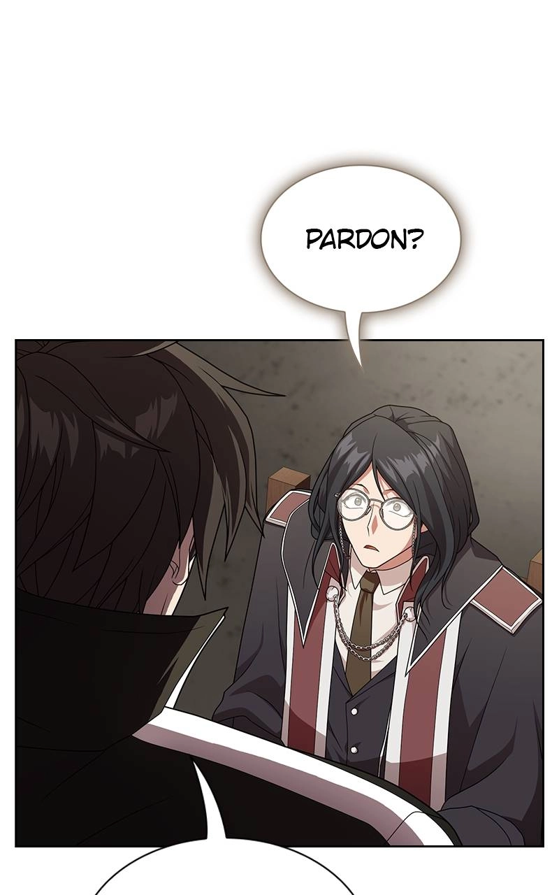 The Advanced Player of the Tutorial Tower Chapter 193, page 119 of 129