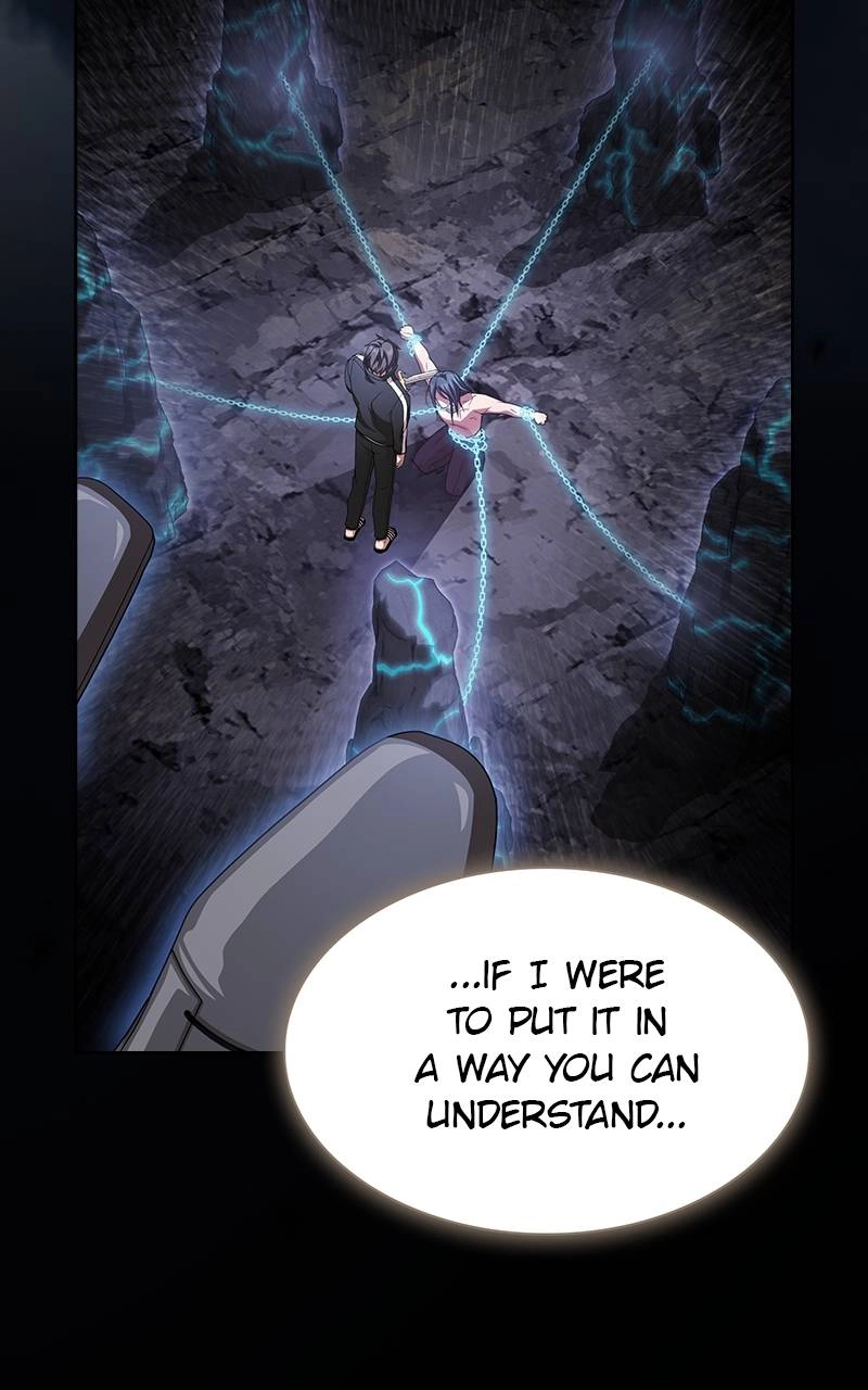 The Advanced Player of the Tutorial Tower Chapter 193, page 123 of 129