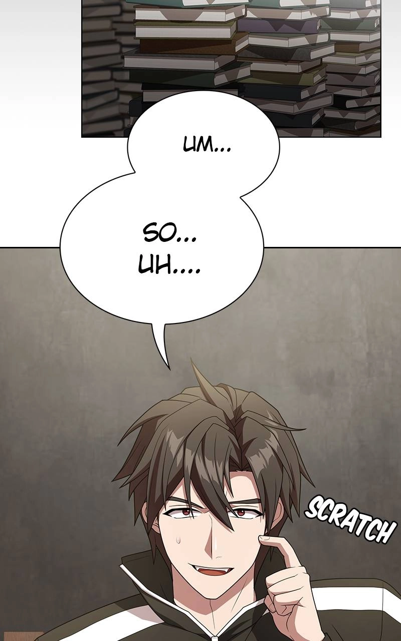 The Advanced Player of the Tutorial Tower Chapter 193, page 26 of 129