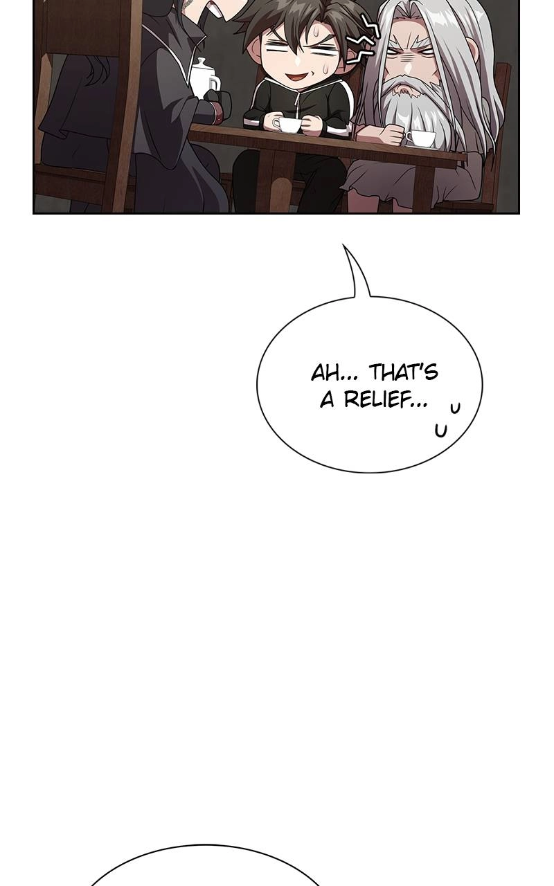 The Advanced Player of the Tutorial Tower Chapter 193, page 31 of 129