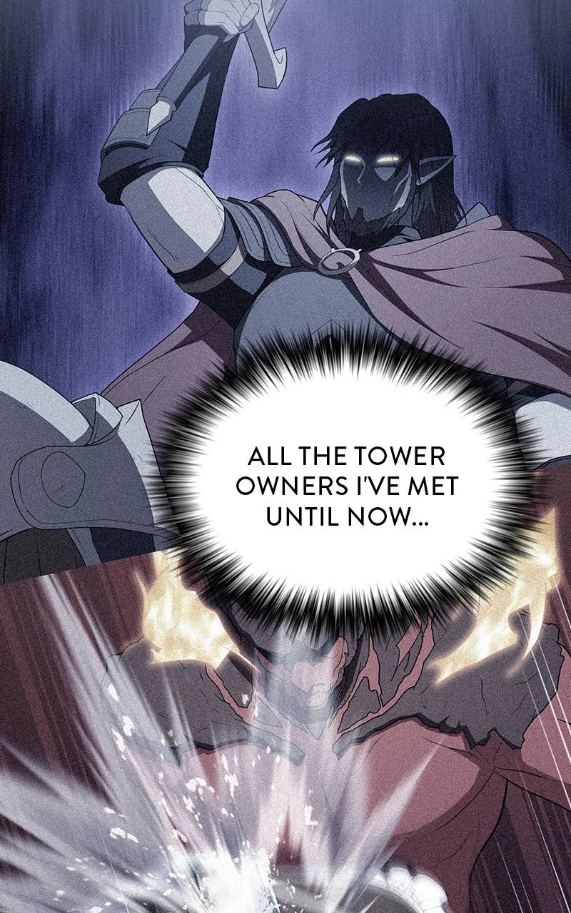 The Advanced Player of the Tutorial Tower Chapter 193, page 33 of 129