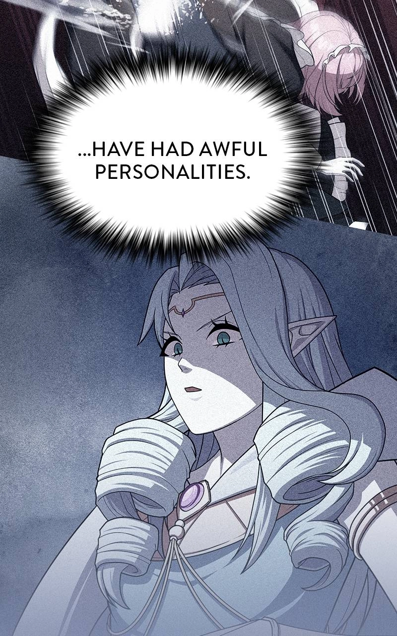 The Advanced Player of the Tutorial Tower Chapter 193, page 34 of 129
