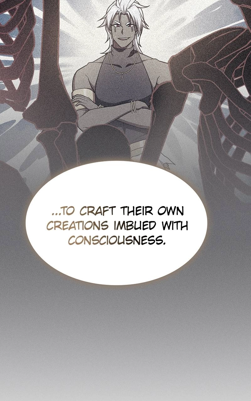 The Advanced Player of the Tutorial Tower Chapter 193, page 50 of 129