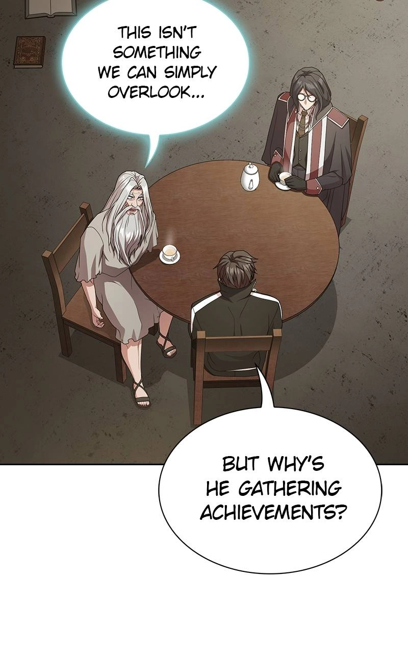 The Advanced Player of the Tutorial Tower Chapter 193, page 66 of 129