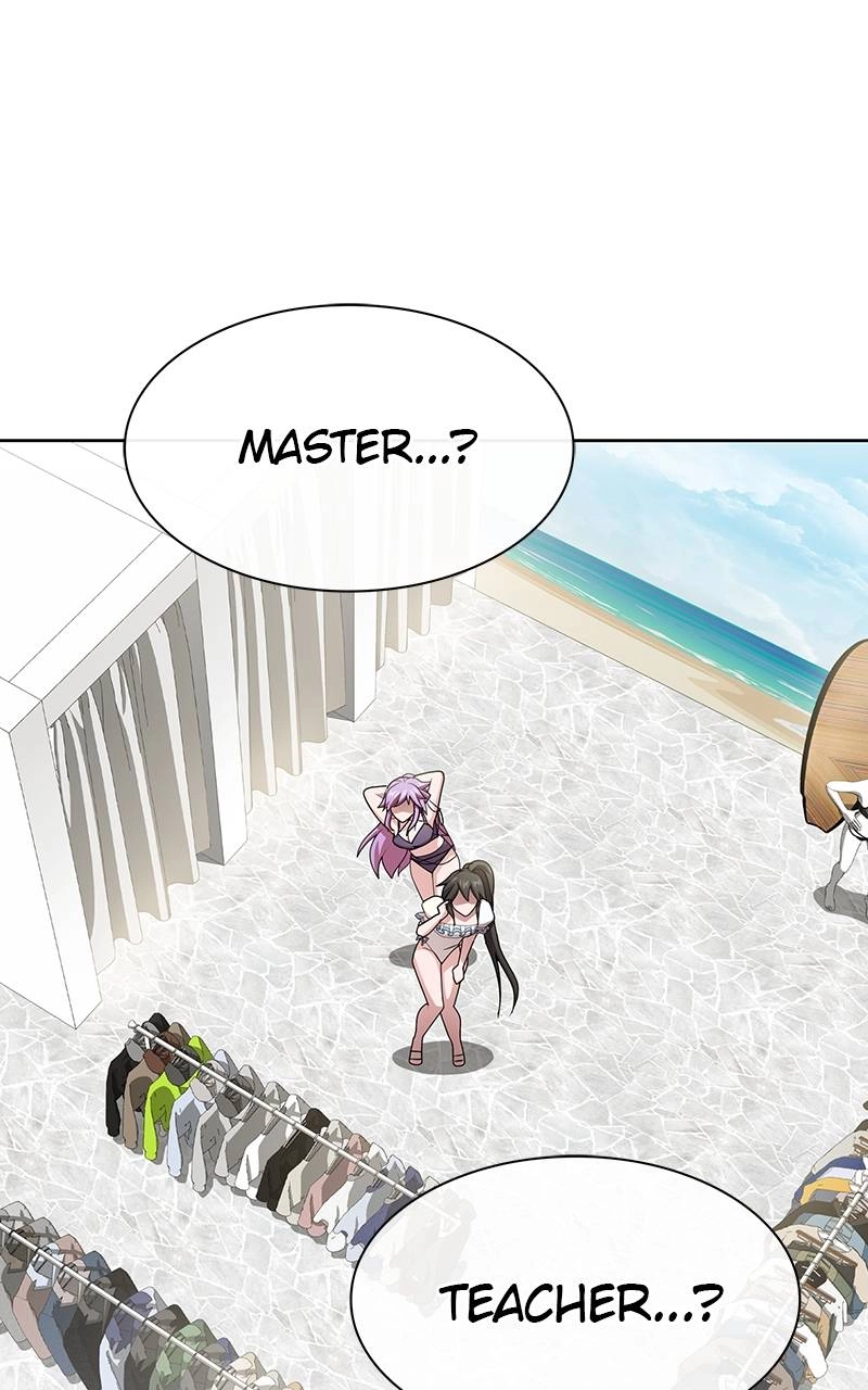 The Advanced Player of the Tutorial Tower Chapter 194, page 102 of 134