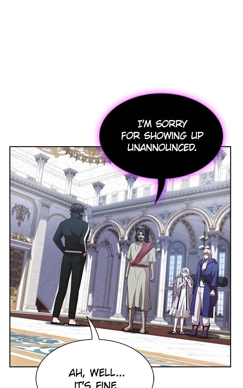 The Advanced Player of the Tutorial Tower Chapter 194, page 111 of 134