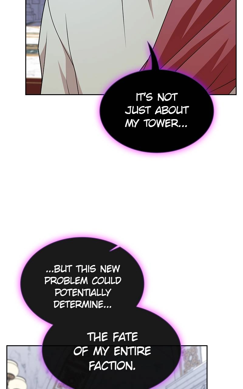 The Advanced Player of the Tutorial Tower Chapter 194, page 115 of 134