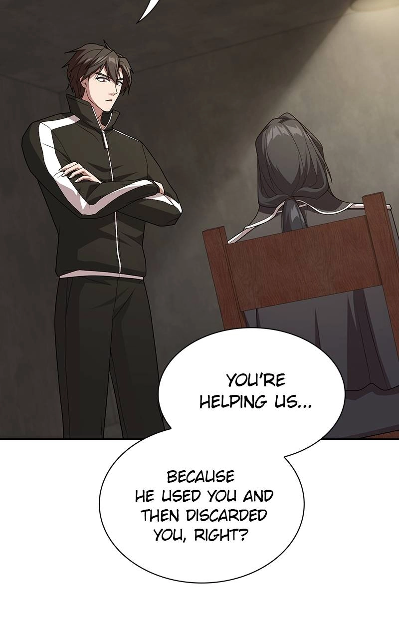 The Advanced Player of the Tutorial Tower Chapter 194, page 22 of 134