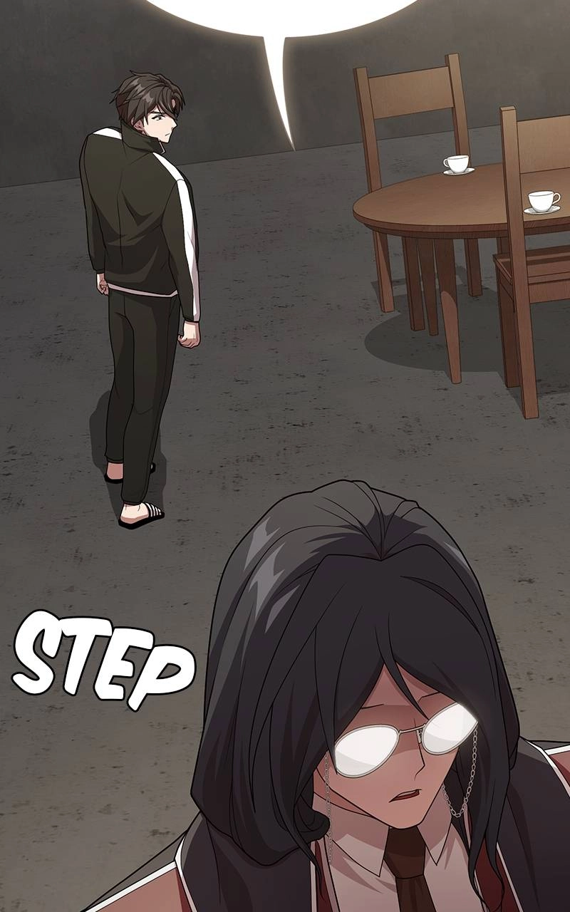 The Advanced Player of the Tutorial Tower Chapter 194, page 25 of 134