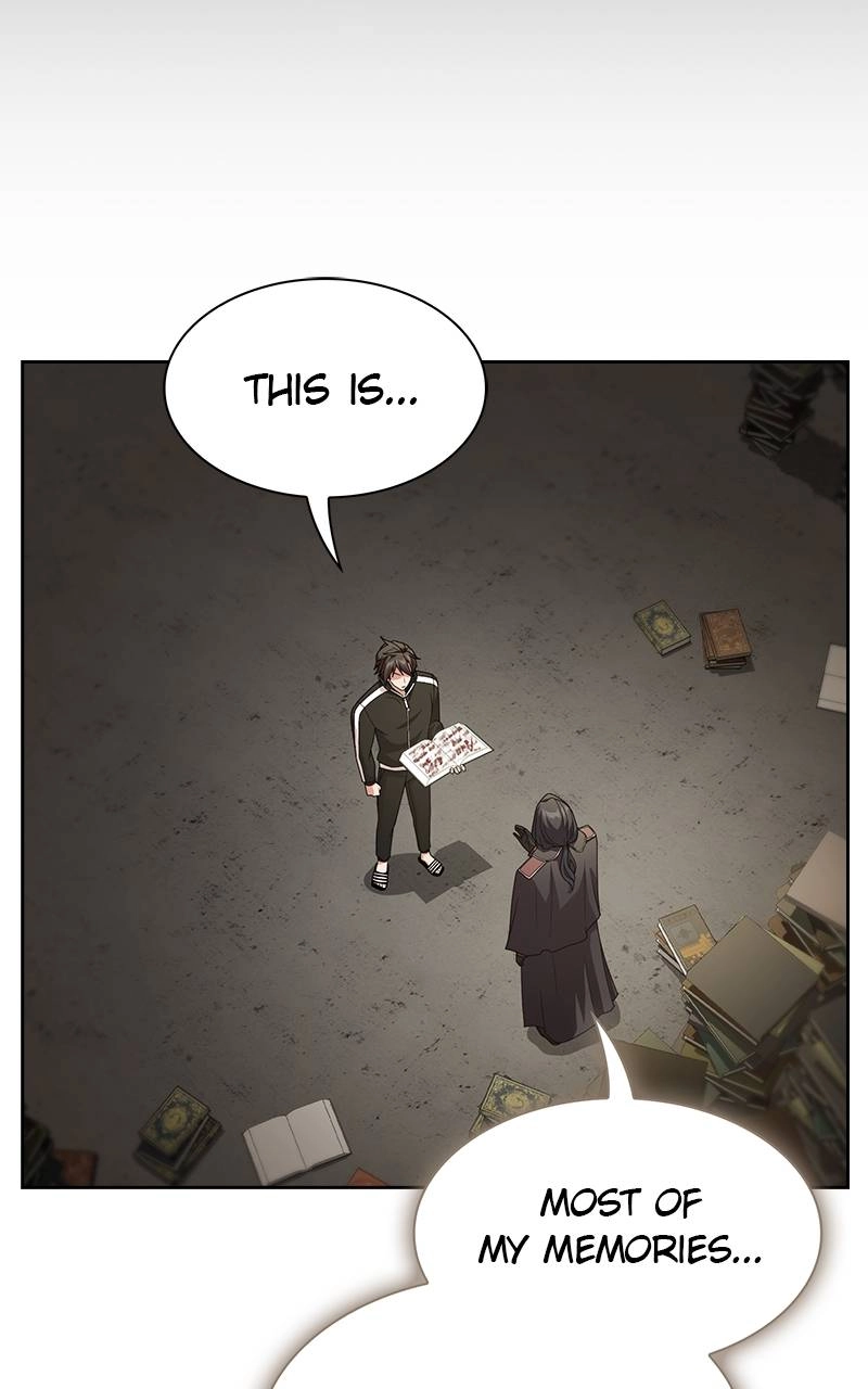 The Advanced Player of the Tutorial Tower Chapter 194, page 38 of 134