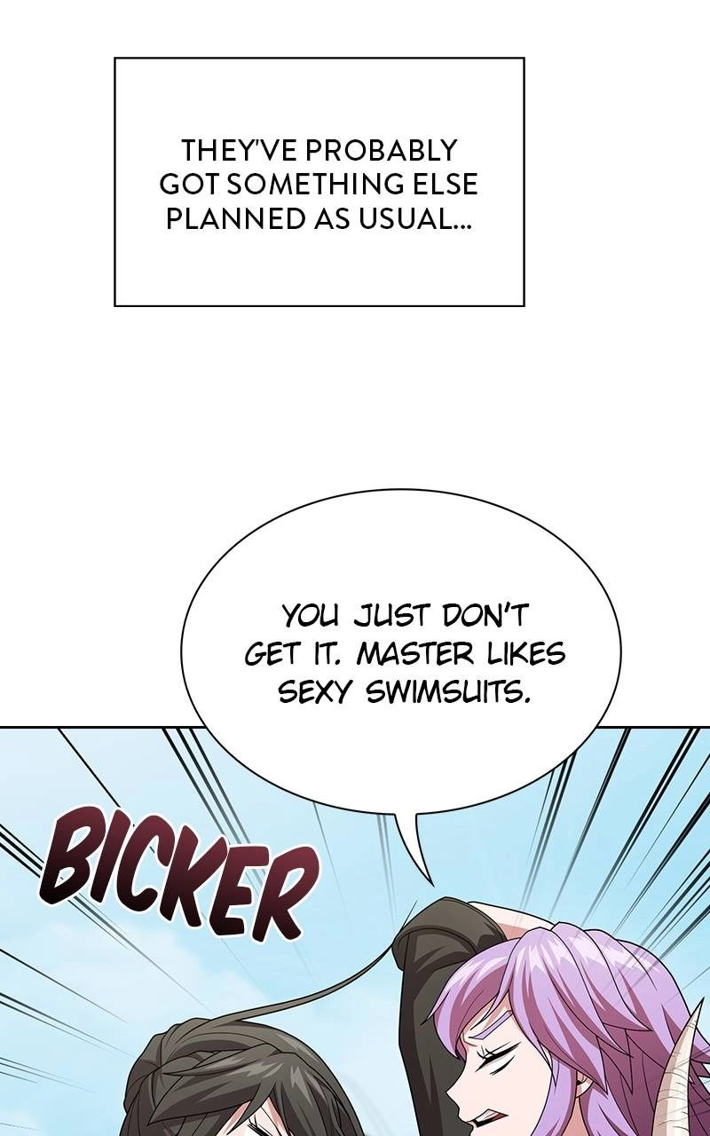 The Advanced Player of the Tutorial Tower Chapter 194, page 85 of 134