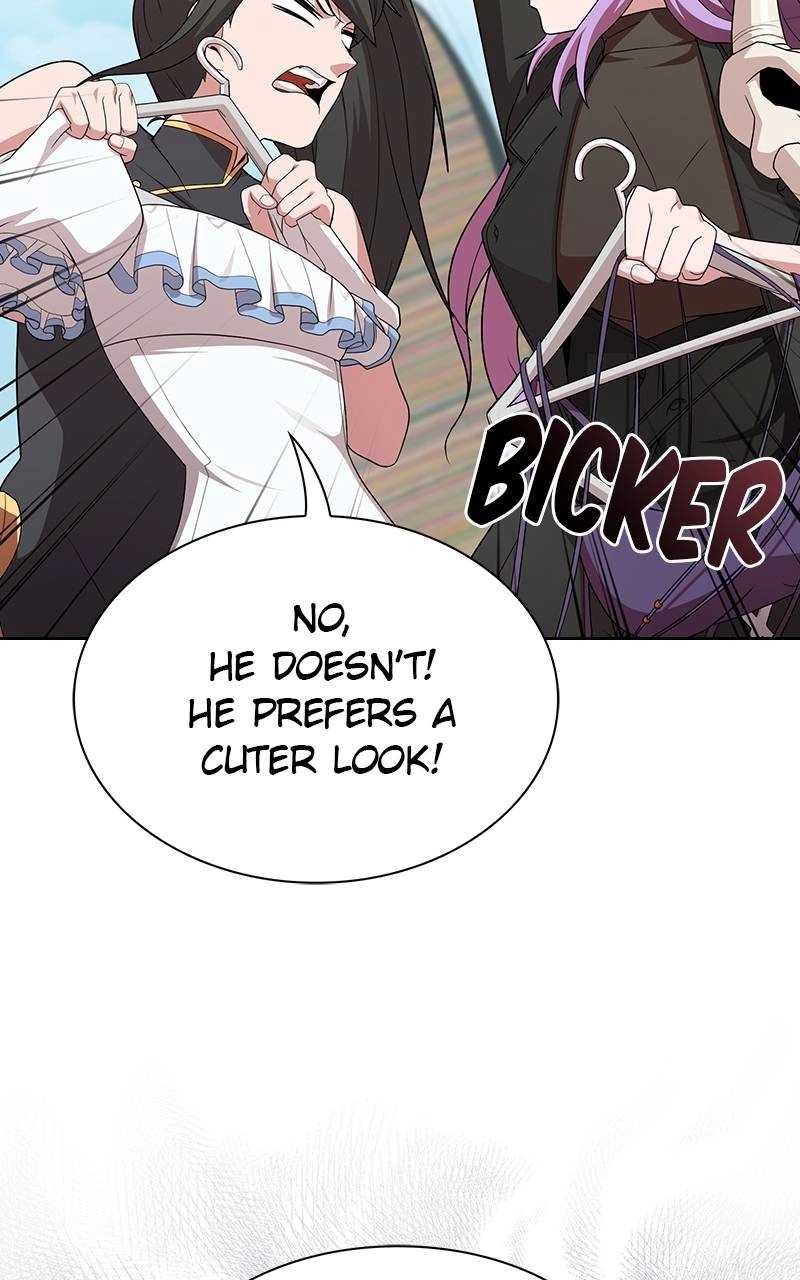 The Advanced Player of the Tutorial Tower Chapter 194, page 86 of 134