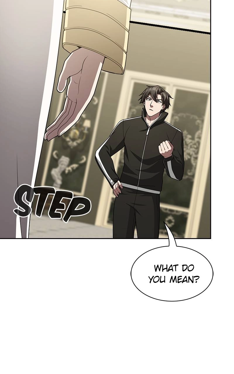 The Advanced Player of the Tutorial Tower Chapter 195, page 106 of 134