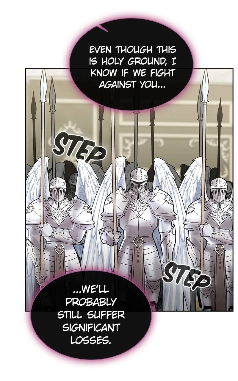 The Advanced Player of the Tutorial Tower Chapter 195, page 107 of 134