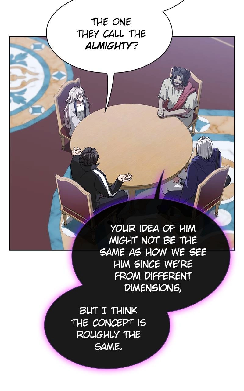 The Advanced Player of the Tutorial Tower Chapter 195, page 12 of 134