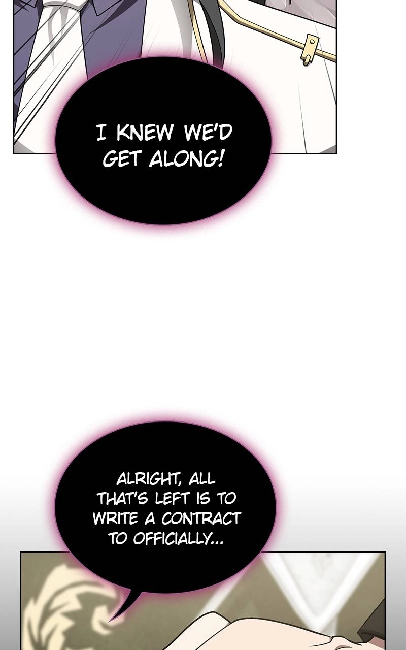 The Advanced Player of the Tutorial Tower Chapter 195, page 123 of 134