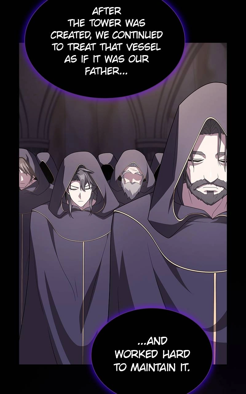 The Advanced Player of the Tutorial Tower Chapter 195, page 21 of 134