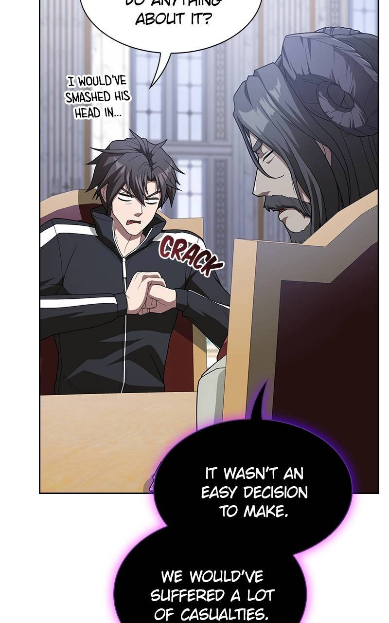 The Advanced Player of the Tutorial Tower Chapter 195, page 36 of 134