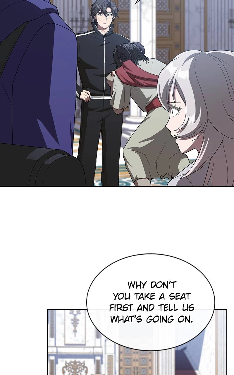 The Advanced Player of the Tutorial Tower Chapter 195, page 5 of 134