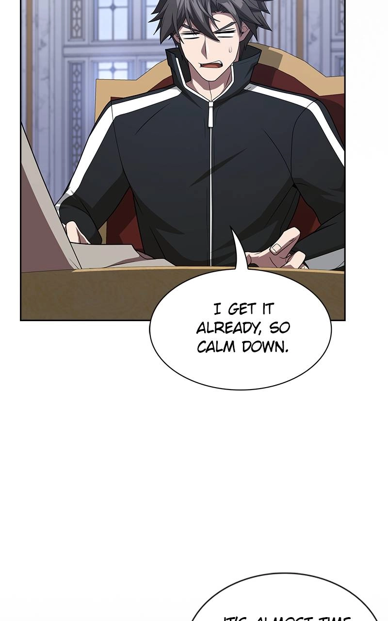 The Advanced Player of the Tutorial Tower Chapter 195, page 58 of 134