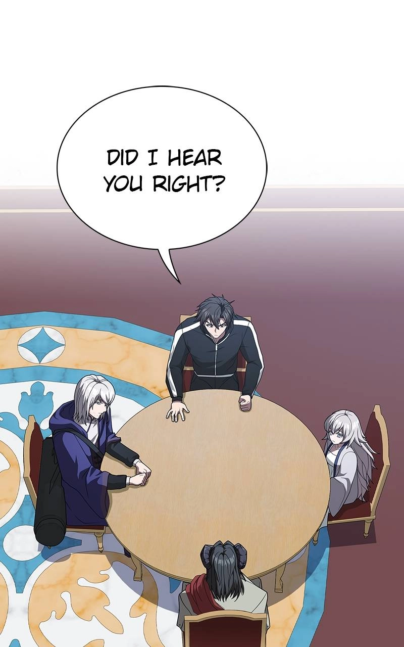 The Advanced Player of the Tutorial Tower Chapter 195, page 7 of 134