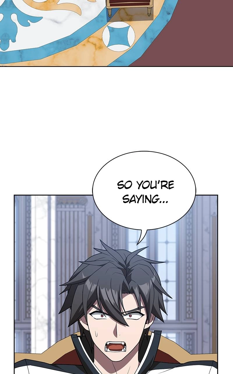 The Advanced Player of the Tutorial Tower Chapter 195, page 8 of 134