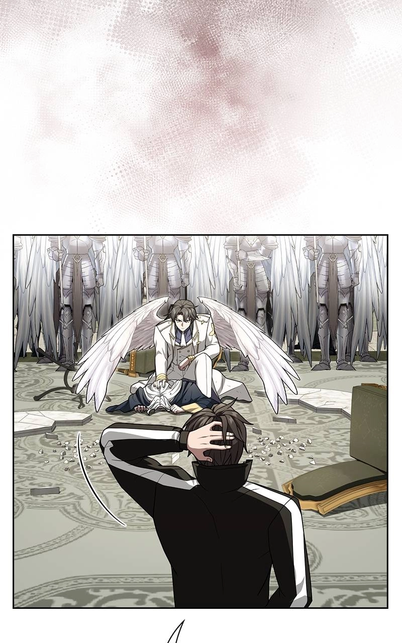 The Advanced Player of the Tutorial Tower Chapter 195, page 89 of 134