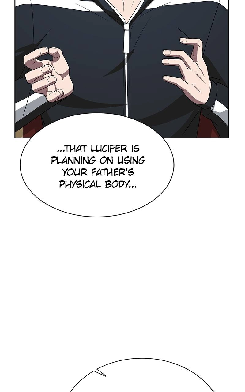 The Advanced Player of the Tutorial Tower Chapter 195, page 9 of 134