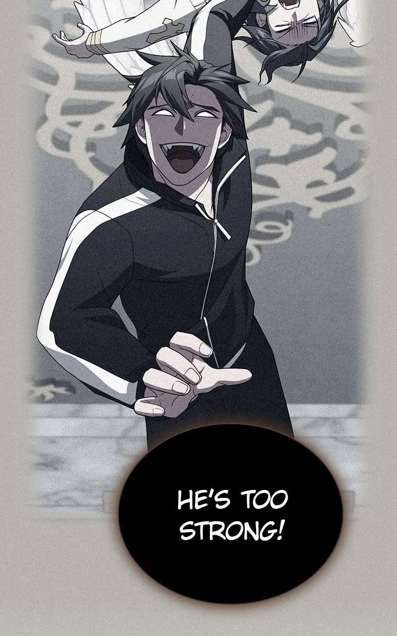The Advanced Player of the Tutorial Tower Chapter 196, page 114 of 126