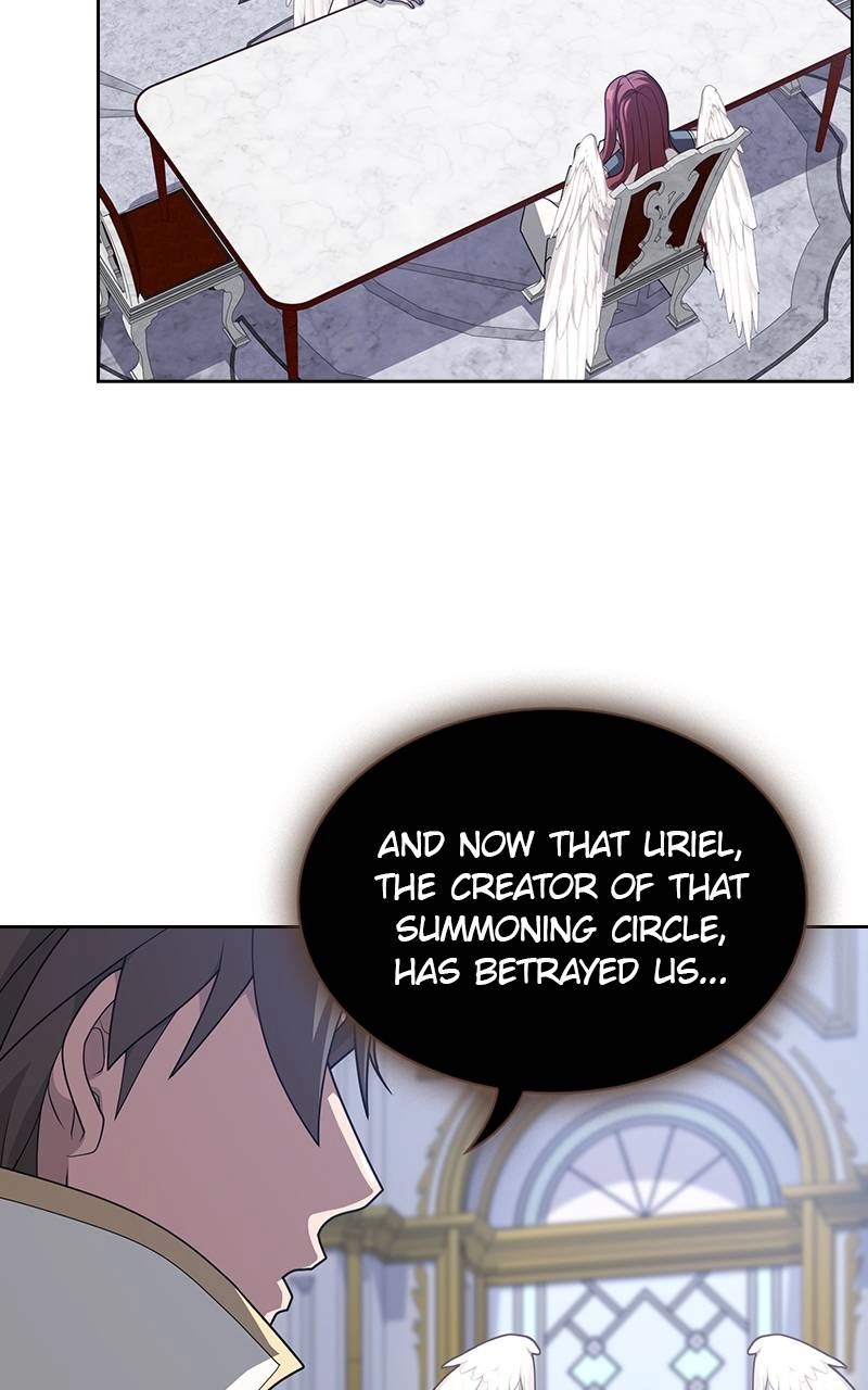 The Advanced Player of the Tutorial Tower Chapter 196, page 116 of 126