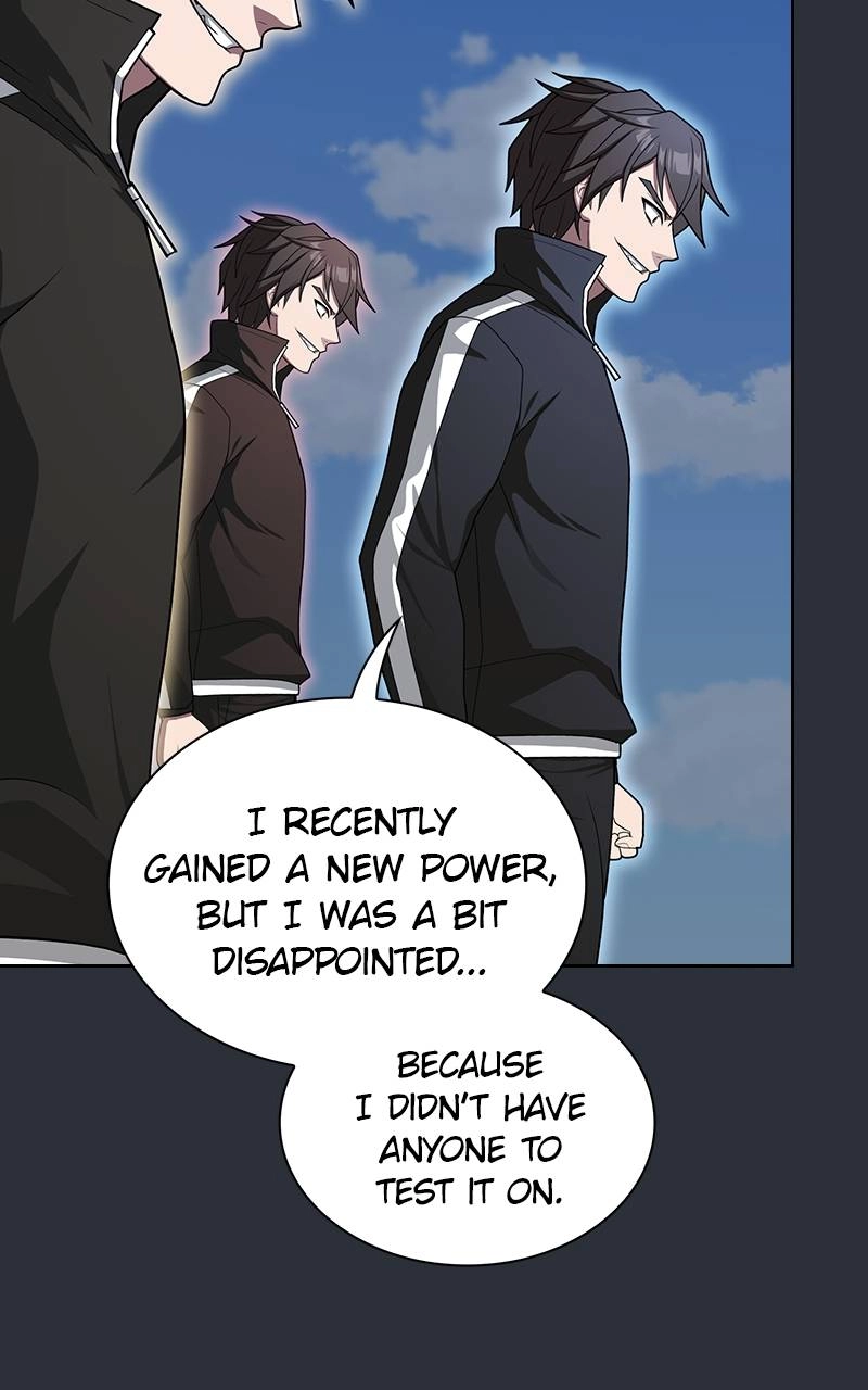 The Advanced Player of the Tutorial Tower Chapter 196, page 83 of 126