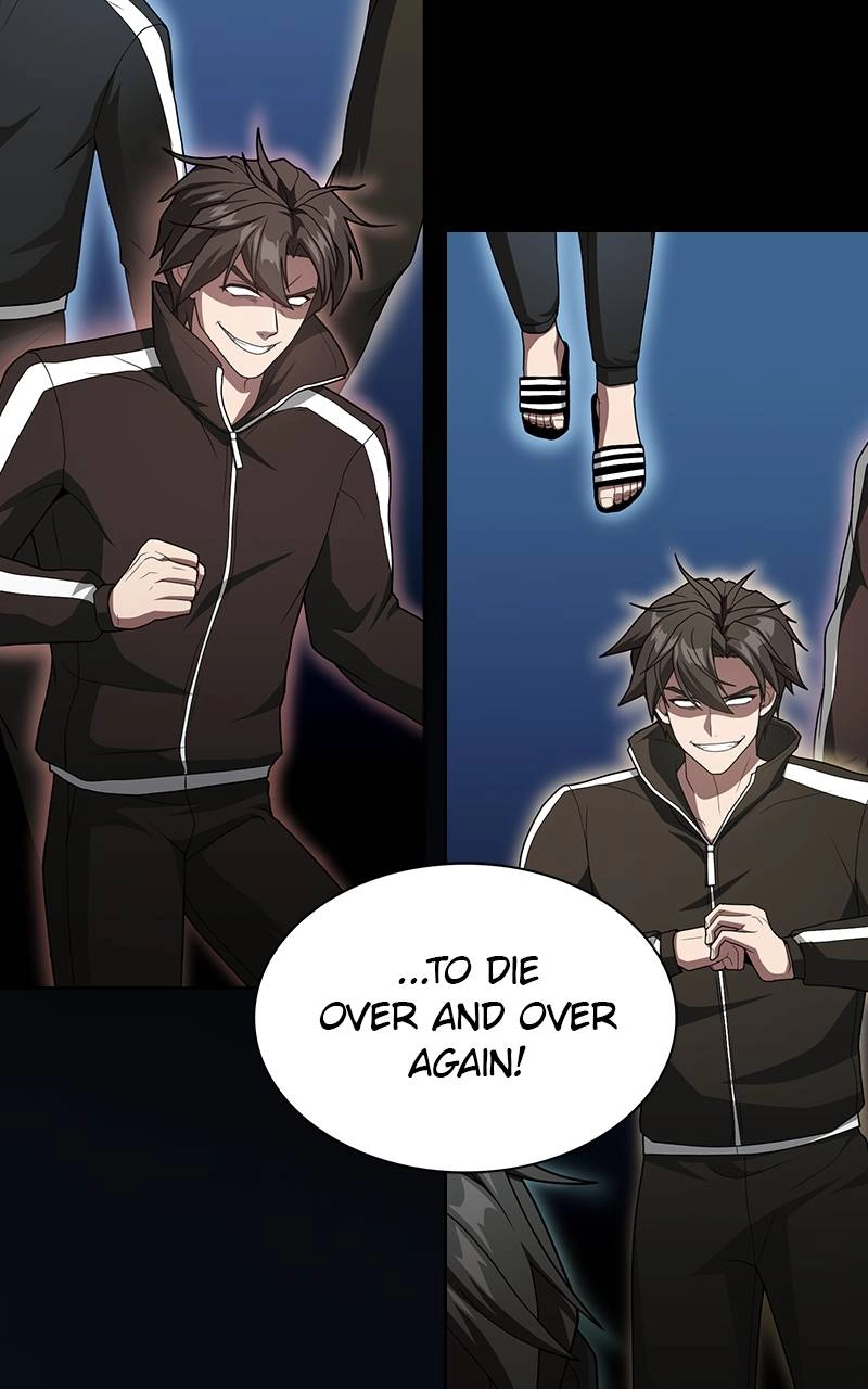The Advanced Player of the Tutorial Tower Chapter 196, page 90 of 126