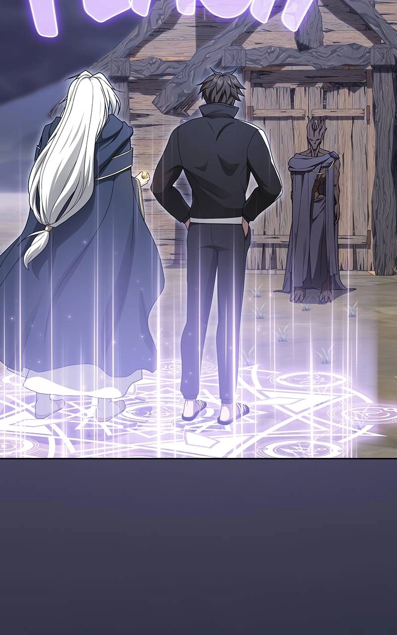 The Advanced Player of the Tutorial Tower Chapter 197, page 111 of 129